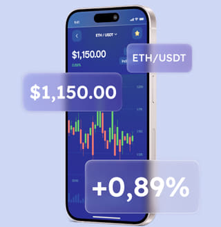 Falcon Vestara multi-asset trading solutions platform interface