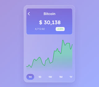 Falcon Vestara digital workspace for managing crypto assets